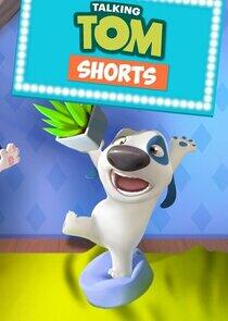 Talking Tom Shorts Talking Tom Shorts