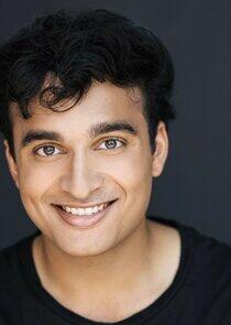 photo of Sid Srikanth photo of Sid Srikanth