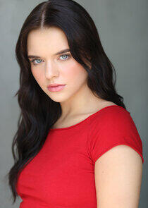 photo of Clara Alexandrova photo of Clara Alexandrova