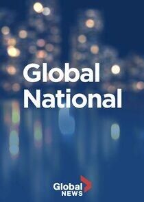Global National Global National