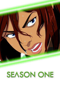 ARK: The Animated Series - Season 1 ARK: The Animated Series - Season 1