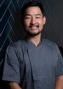 photo of Soo Ahn photo of Soo Ahn