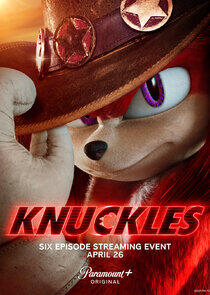 Knuckles Knuckles