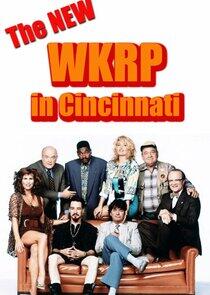 The New WKRP in Cincinnati The New WKRP in Cincinnati