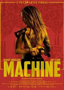 Machine Machine