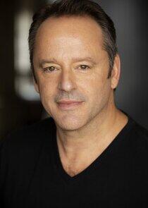 Gil Bellows Gil Bellows