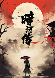 An He Zhuan An He Zhuan