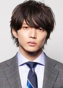 Kazuya Ichikawa Kazuya Ichikawa