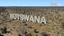 Botswana Breakdown Botswana Breakdown