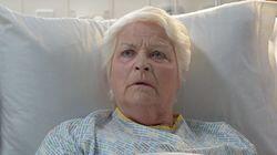 Too Old for This Shift Too Old for This Shift