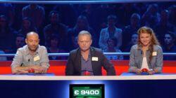 Pieter Timmers, Axelle Dauwens & Fred Deburghgraeve Pieter Timmers, Axelle Dauwens & Fred Deburghgraeve