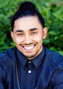 photo of Chris Castillo