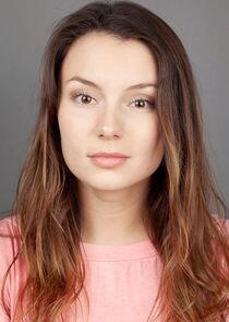 Анна Дианова Анна Дианова