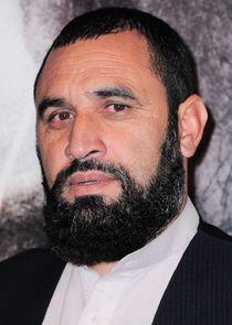 photo of Yousuf Azami