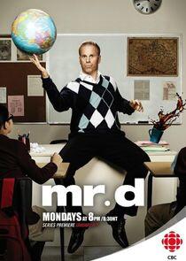 Mr. D Mr. D