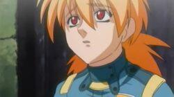 Sword Dancer Sword Dancer