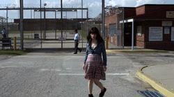 Carrie at the Gate