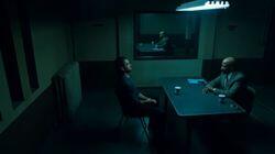 Interrogation, Part 1 Interrogation, Part 1