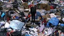 Down in the Dumps Down in the Dumps