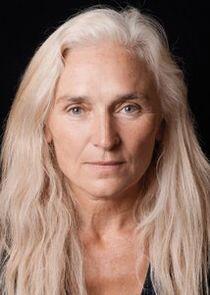 Olwen Fouéré Olwen Fouéré