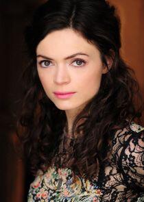 Carlyn Burchell