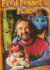 Fred Penner's Place Fred Penner's Place