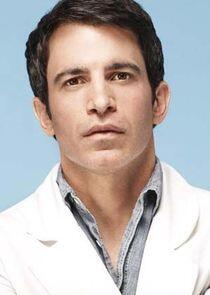 Dr. Daniel Dr. Daniel