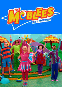 The Moblees The Moblees