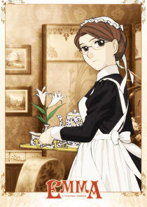 Eikoku koi monogatari Emma Eikoku koi monogatari Emma