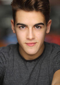 Brennan Clost Brennan Clost