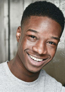 Lamar Johnson Lamar Johnson