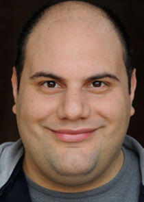 David Fierro David Fierro