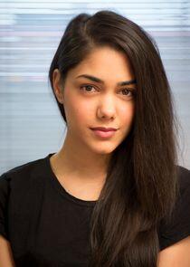 Tasie Dhanraj Tasie Dhanraj