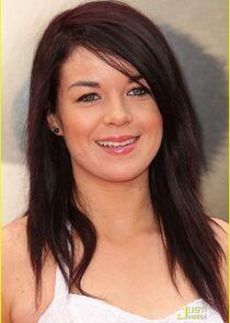 Jade Ramsey Jade Ramsey