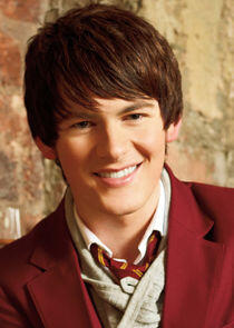 Brad Kavanagh Brad Kavanagh