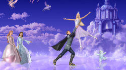 Barbie and the Magic of Pegasus Barbie and the Magic of Pegasus