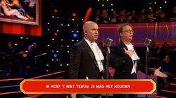 Aflevering 3 Aflevering 3