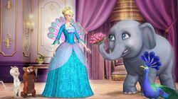 Barbie as the Island Princess Barbie as the Island Princess