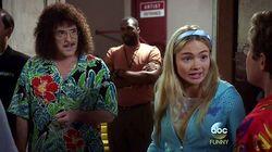 Weird Al Weird Al