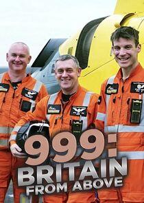 999: Britain from Above 999: Britain from Above