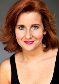 photo of Amy Booth-Steel photo of Amy Booth-Steel