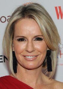 Dr. Jennifer Ashton Dr. Jennifer Ashton