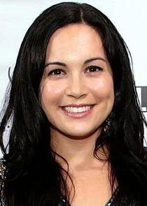 Janine Salinas Schoenberg Janine Salinas Schoenberg
