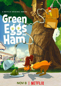 Green Eggs and Ham Green Eggs and Ham