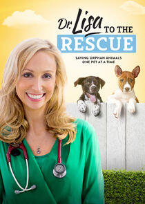 Dr. Lisa to the Rescue Dr. Lisa to the Rescue