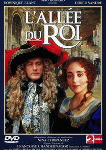 L'Allée du Roi L'Allée du Roi