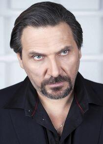 Vitaly Kravchenko Vitaly Kravchenko