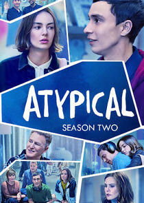 Atypical - Season 2 Atypical - Season 2