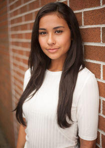 photo of Brianna Clark photo of Brianna Clark