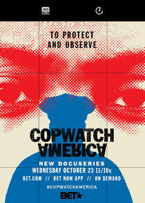 Copwatch America Copwatch America